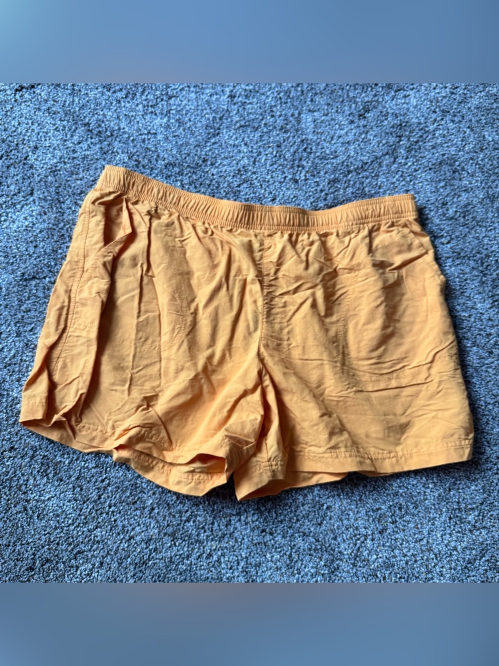 Columbia Women's Lightweight Athletic Shorts